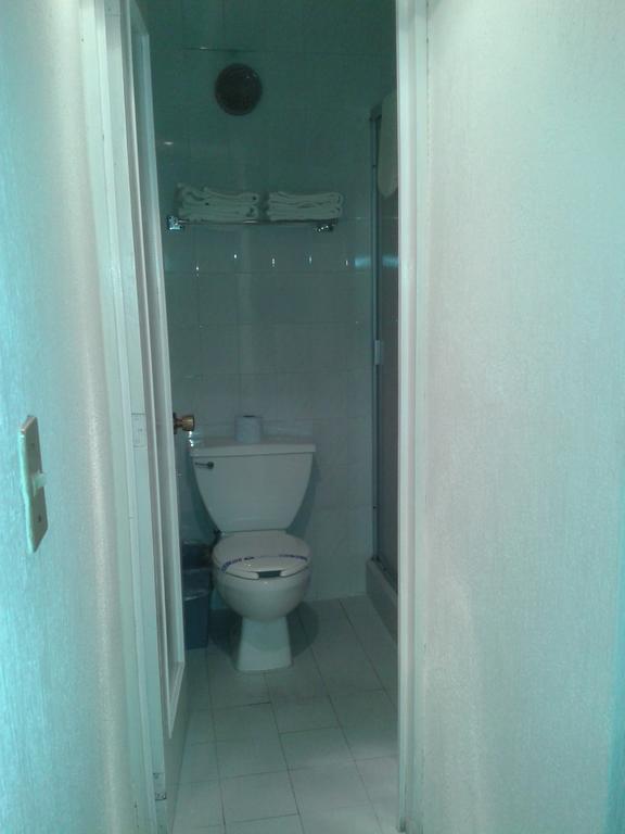 Hotel Fortín de las Flores 部屋 写真