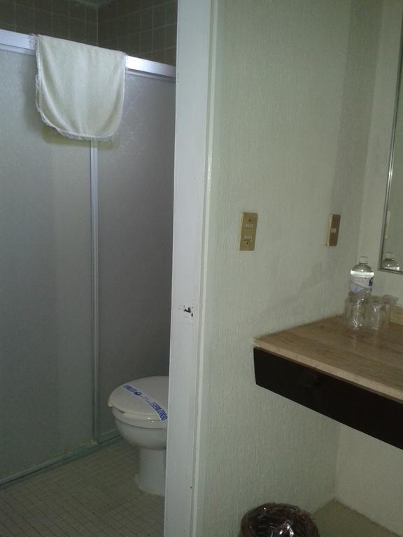 Hotel Fortín de las Flores 部屋 写真