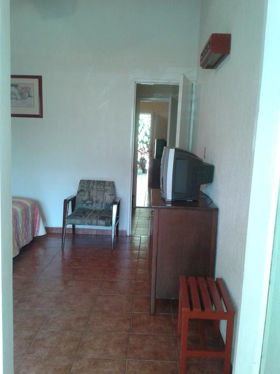 Hotel Fortín de las Flores 部屋 写真