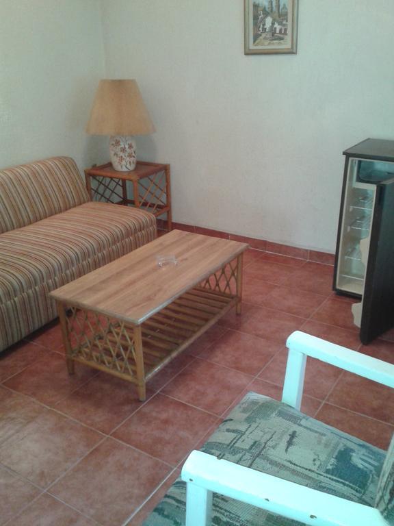 Hotel Fortín de las Flores エクステリア 写真